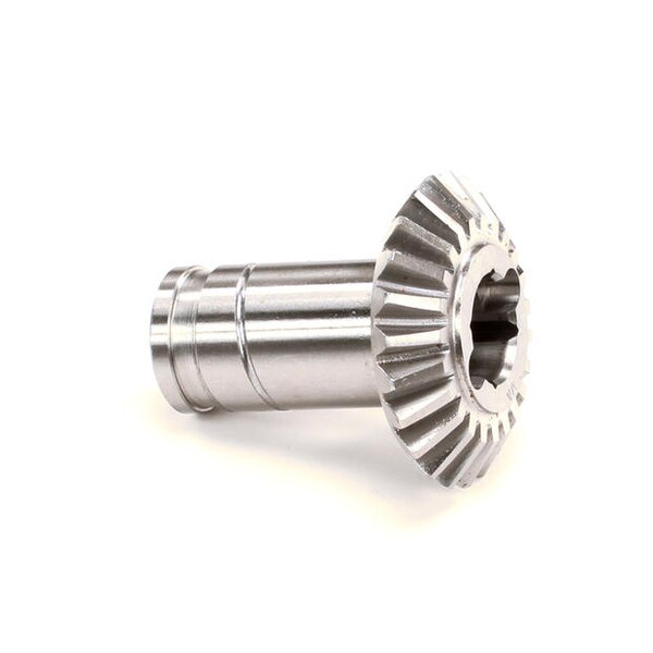Gear, Zerol Bevel